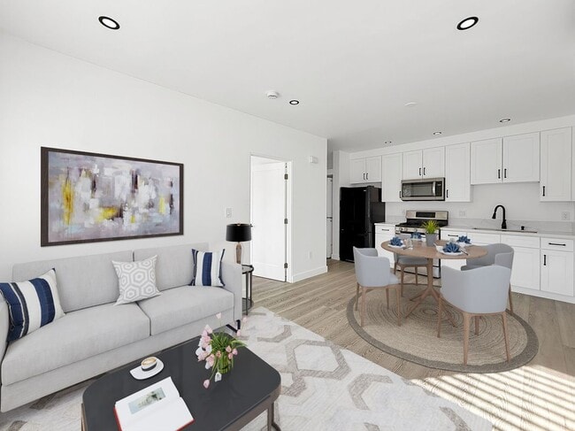 property at 1273 Donatello St