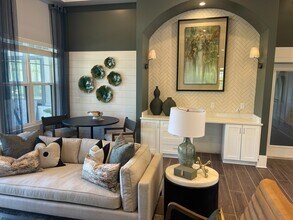 Odyssey at Mallette Gardens in Kingsland, GA - Building Photo - Building Photo