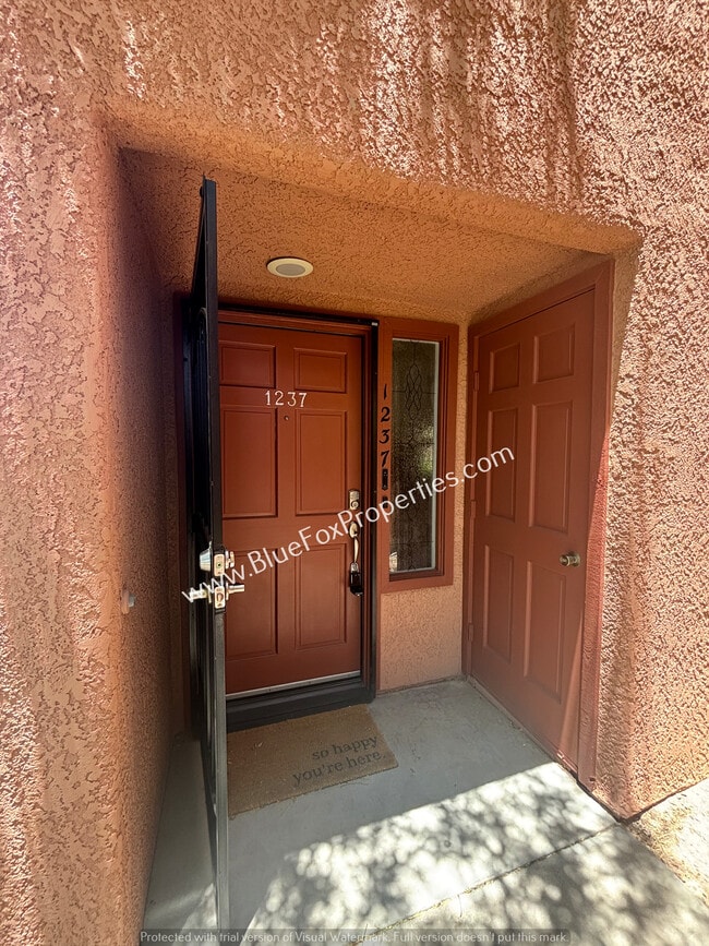 property at 5051 N Sabino Canyon Rd
