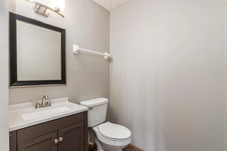 4769 Hoseah St in Columbus, OH - Building Photo - Building Photo