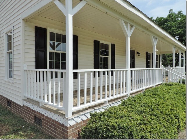 3230 Turnage Rd in Wilson, NC - Building Photo - Building Photo