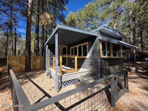 4306 W Blue Ridge Loop in Pinetop, AZ - Building Photo - Building Photo