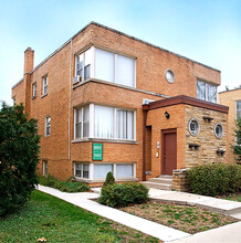 310 S. Austin Blvd. in Oak Park, IL - Building Photo - Building Photo