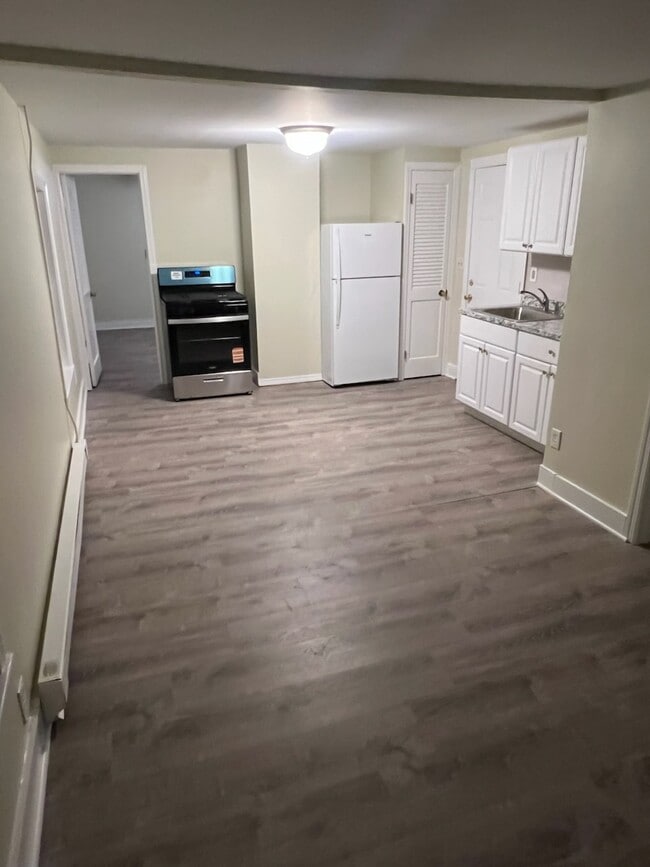 137 Minerva St in Derby, CT - Building Photo - Building Photo