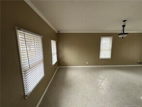 1986 Christopher Way in Fayetteville, NC - Building Photo - Building Photo