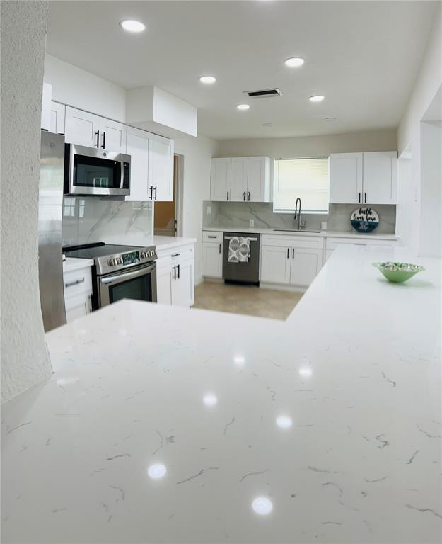property at 6841 NW 45th Ct