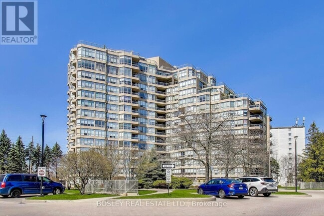 20-820 Guildwood Pkwy