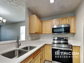 5805 Forest Point Rd in Raleigh, NC - Building Photo - Building Photo