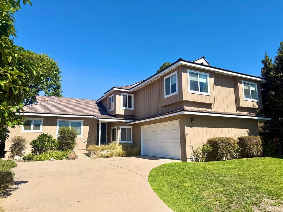 3401 W 229th Pl in Torrance, CA - Building Photo