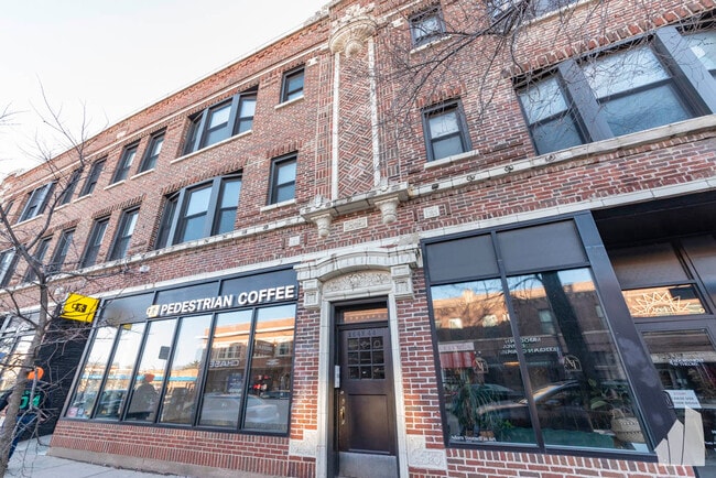 property at 2648 N Milwaukee Ave