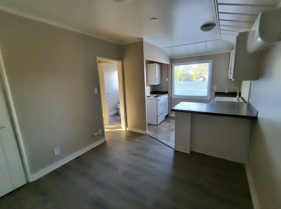 915 Beaver St, Unit A in Santa Rosa, CA - Building Photo