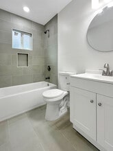 2173 Harrison Ave, Unit 2175 in San Diego, CA - Foto de edificio - Building Photo