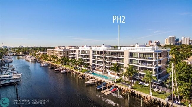 property at 80 Hendricks Isle