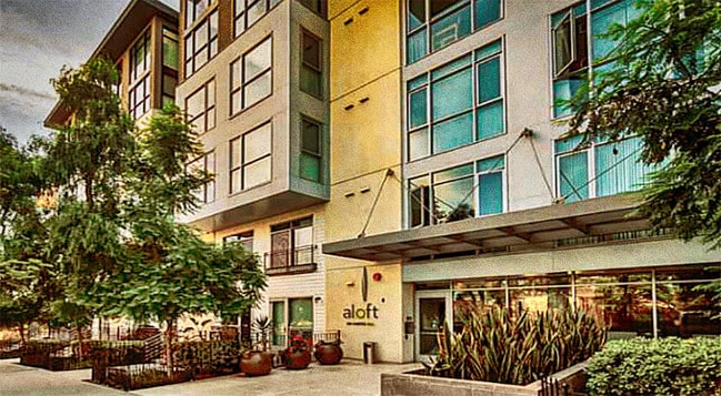 property at 889 Date St