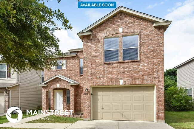 property at 11334 Acuff Station