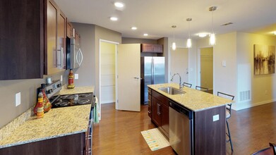 Legacy Heights Apartment Homes in Bismarck, ND - Building Photo - Building Photo