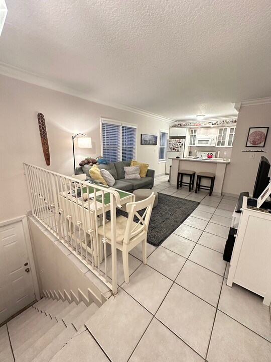3401 Franklin Ave in Miami, FL - Building Photo