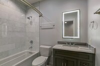 Crystalline Luxury Apartments photo'