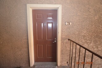 4340 Sandy River Dr in Las Vegas, NV - Building Photo - Building Photo