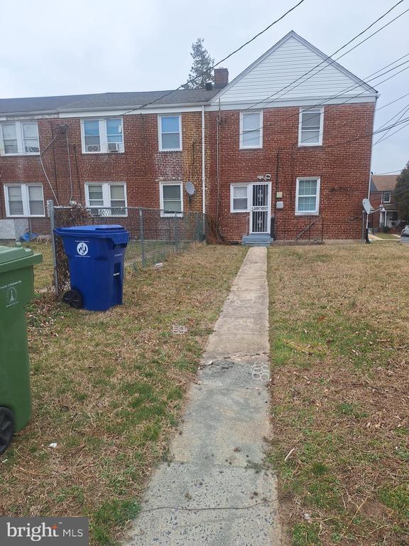 5600 Midwood Ave in Baltimore, MD - Foto de edificio - Building Photo