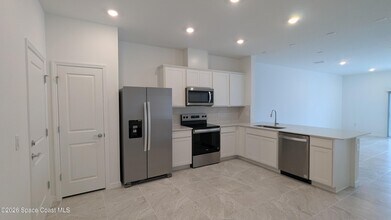 5113 Inspire Ln in West Melbourne, FL - Building Photo - Building Photo