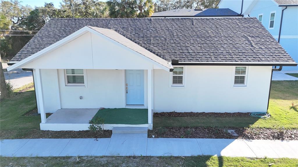 607 Maple St in Clearwater, FL - Building Photo