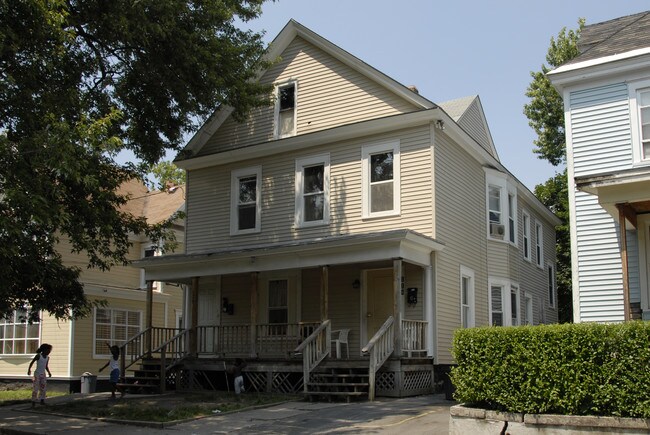 114-116 Fage Ave in Syracuse, NY - Building Photo - Building Photo