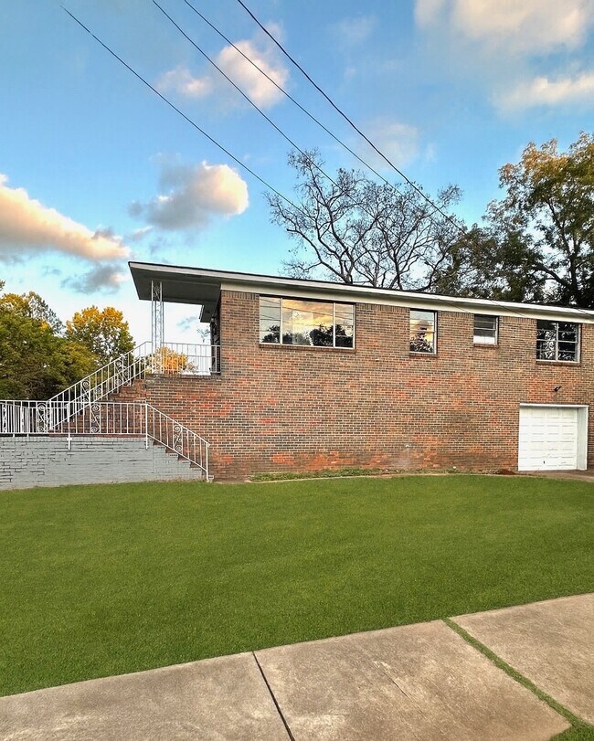 601 Dublin Ave in Birmingham, AL - Building Photo - Building Photo