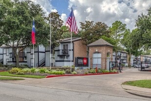 Central Park Apartments