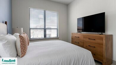 24530 Gosling Rd, Unit 124 in Spring, TX - Foto de edificio - Building Photo