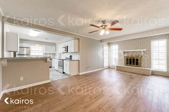 2073 Edinburgh Dr in Montgomery, AL - Building Photo - Building Photo