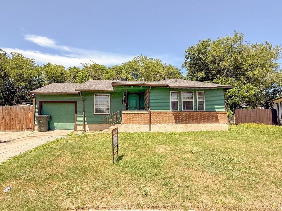 905 Diamond Cir in Killeen, TX - Building Photo