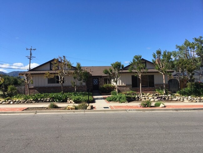 property at 1690 Juniper Ave