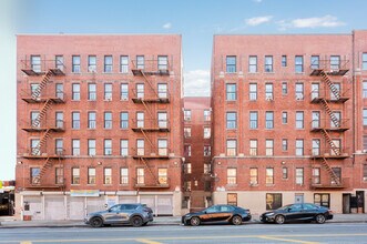 660 Southern Blvd in Bronx, NY - Building Photo - Building Photo