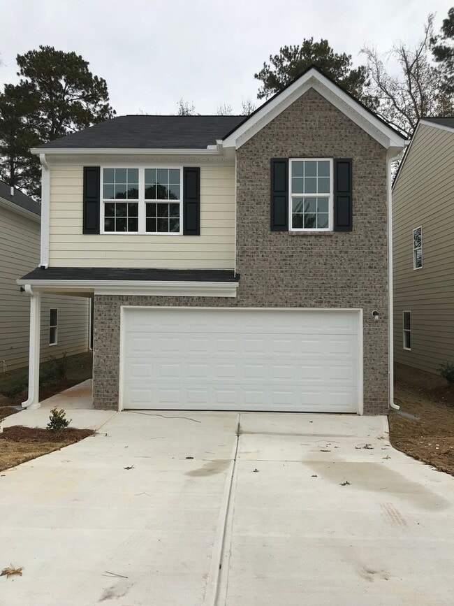 11224 Aliyah Dr in Hampton, GA - Building Photo - Building Photo