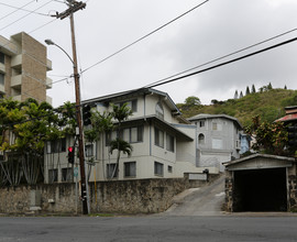 826 Prospect St in Honolulu, HI - Building Photo - Building Photo