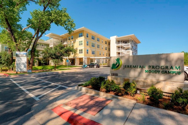 Guadalupe-Saldana Net Zero Subdivision