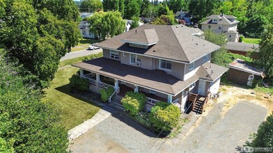 506 1st St SW in Auburn, WA - Building Photo - Building Photo