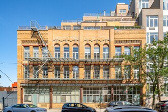 The Retro in Brooklyn, NY - Building Photo - Building Photo