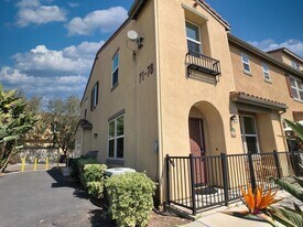 4300 Newton Ave in San Diego, CA - Building Photo