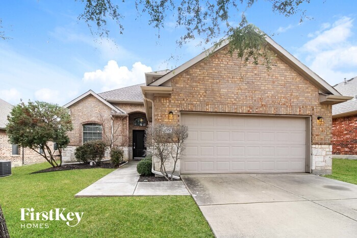 713 Hardwood Dr in McKinney, TX - Building Photo