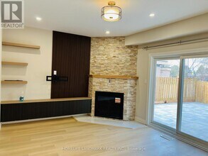 70 Lady Churchill Ct in Toronto, ON - Building Photo - Building Photo