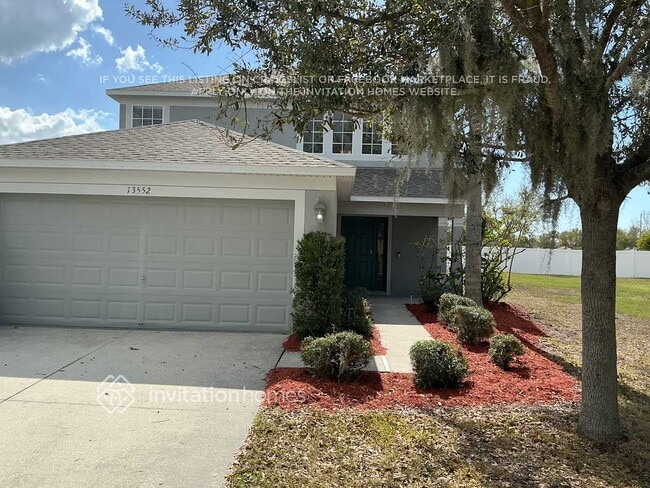 property at 13552 Fladgate Mark Drive