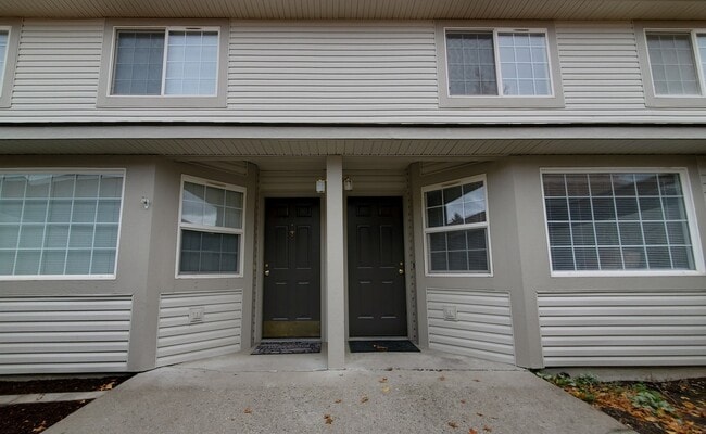 209 E 18th Ave, Unit #32 in Ellensburg, WA - Building Photo - Building Photo