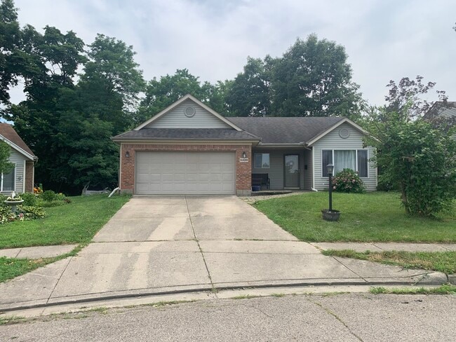 property at 3420 Bulah Ave