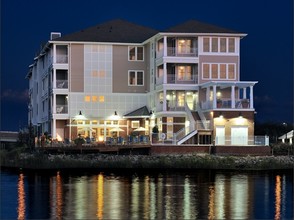 River House Apartments in Norfolk, VA - Building Photo - Building Photo