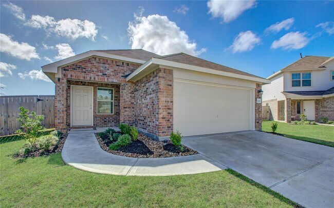 5200 Elrington Vly Ln in Porter, TX - Building Photo - Building Photo