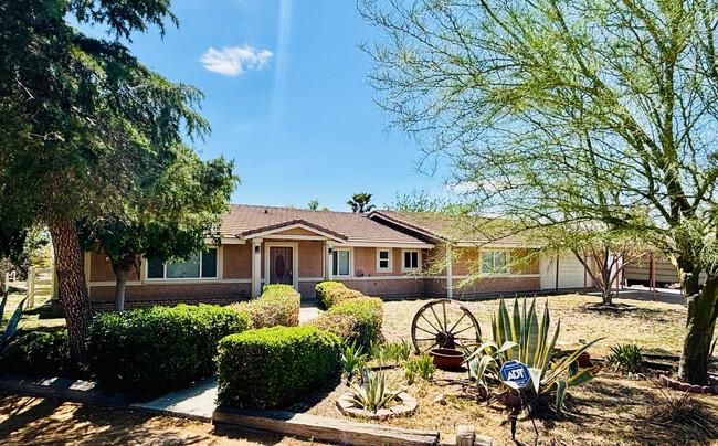 property at 41725 22nd St W