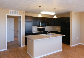 Chasing Willows Apartments in Sioux Falls, SD - Building Photo - Interior Photo