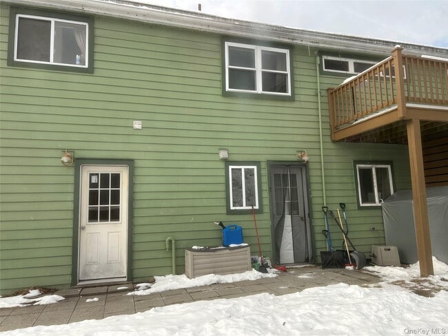 100 Richardson Ave in Shohola, PA - Building Photo - Building Photo